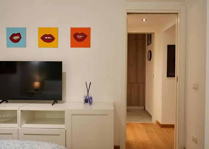 Apartment Santamaura 86