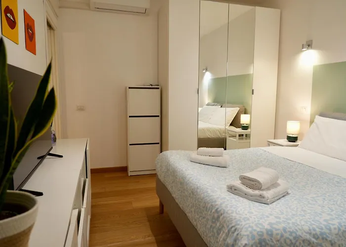 Apartment Santamaura 86