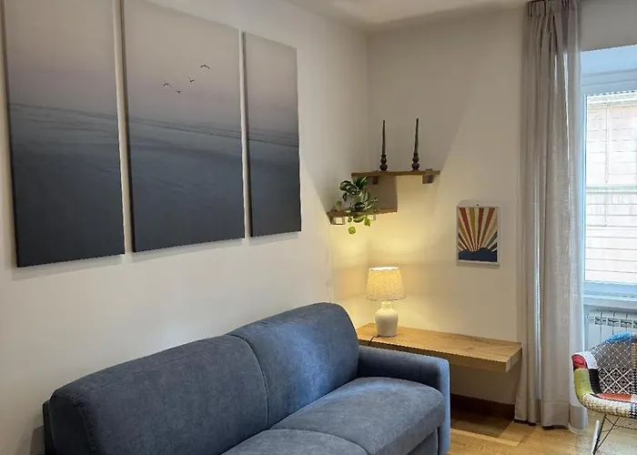 Apartment Santamaura 86