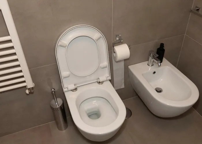 Apartment Santamaura 86 Rom